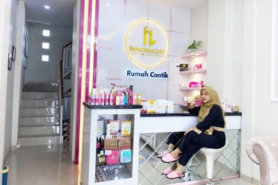 Amyra Beauty: Where Health and Beauty Blend in Cilacap Life