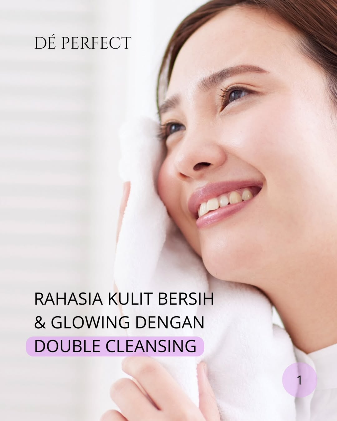 Clear Skin, Peaceful Heart: Cilacap's Beauty Secret