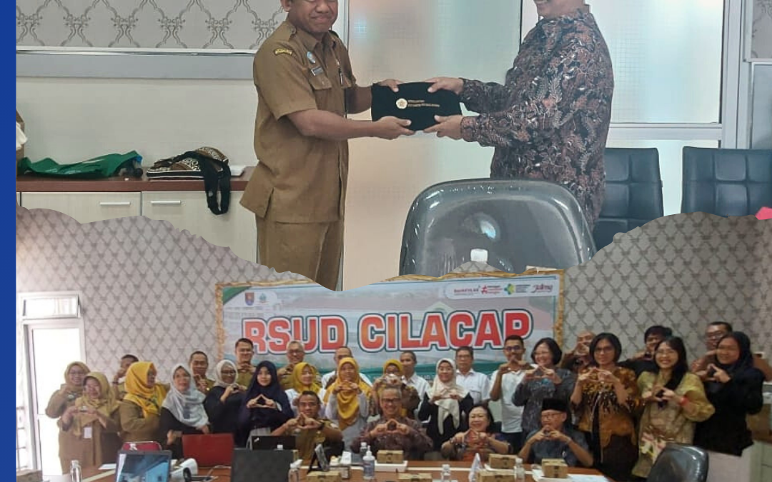 Why Cilacap Residents Never Get Toothaches? The Secret of Sea Fish & Living Plants