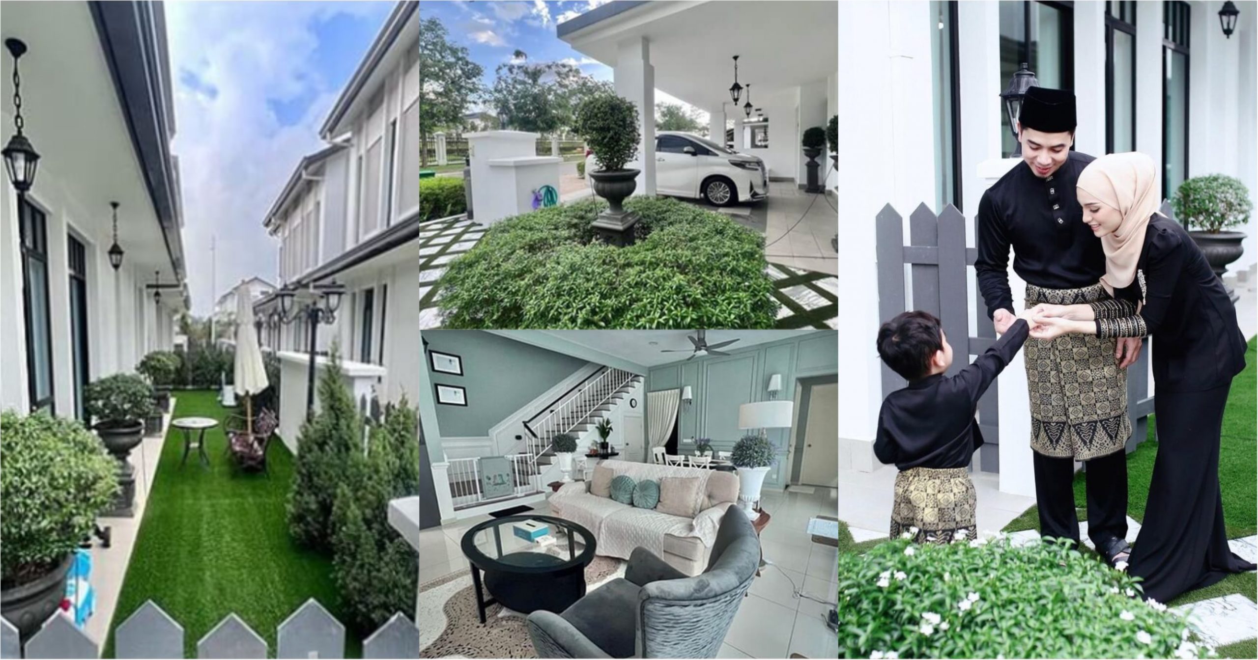 Why Rumah Cantik Amyra Is the Top Choice for Cilacap Residents?